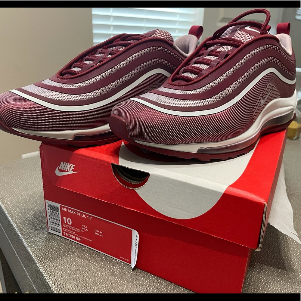 Nike Air Max 97 UL ‘17